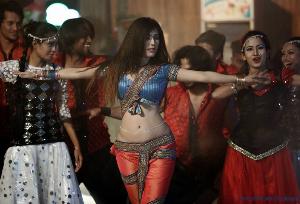 Naila Nayem_18.jpg Naila Nayem Bikini and Hot